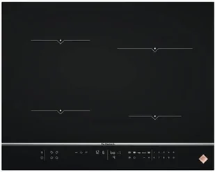 Płyta elektryczna do zabudowy De Dietrich DPI7670XU - Płyty elektryczne do zabudowy - miniaturka - grafika 2