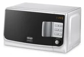 Kuchenki mikrofalowe - DeLonghi MW20G - miniaturka - grafika 1