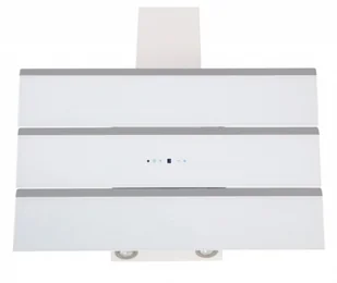 Toflesz OK-6 Cascada 90 Biały - Okapy kuchenne - miniaturka - grafika 3