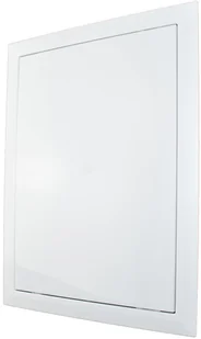 Ventika Drzwiczki rewizyjne Seria DR25x30WH - Drzwiczki i klapy rewizyjne - miniaturka - grafika 2