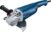 Szlifierki i polerki - Bosch Professional GWS 20-230 P  06018C1103 - miniaturka - grafika 1