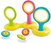 Place zabaw - INTEX Latające dyski-zestaw Intex 57510 - miniaturka - grafika 1