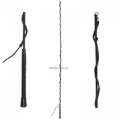 Akcesoria jeździeckie - Waldhausen Bat do lonżowania składany - - miniaturka - grafika 1