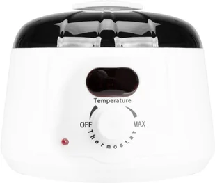 ACTIVESHOP Podgrzewacz Wosku Pro Wax Puszka Termostat 400 Ml 120w Biały 10003_137734 - Podgrzewacze do wosku - miniaturka - grafika 2