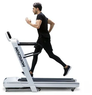 Bieżnia treningowa Horizon Fitness Omega Z - Bieżnie Bieżnia treningowa Horizon Fitness Omega Z - Bieżnie - miniaturka - grafika 13