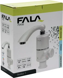 Fala 3000W Fala 75930 - Podgrzewacze wody - miniaturka - grafika 7