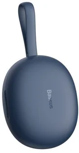 Baseus Encok W05 Niebieskie (NGW05-03) - Słuchawki - miniaturka - grafika 10