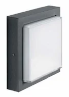 Lampy ogrodowe - Novolux Kinkiet LOSTER 565B-L0213B-04 - miniaturka - grafika 1