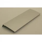 Akcesoria i części do ekspresów do kawy - Jura Klapka maskująca panel lewy) Impressa C oraz D6 platin 66236 - miniaturka - grafika 1