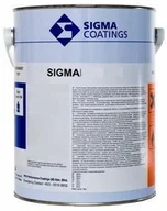 Uszczelnienia dachów - Farba Okrętowa Sigma na dach Każdy Kolor 20 L - miniaturka - grafika 1