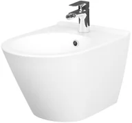 Bidety - Cersanit Bidet City Oval podwieszany - miniaturka - grafika 1