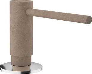 Franke Dozownik Active Cappuccino 112.0633.092 - Mydelniczki i dozowniki mydła - miniaturka - grafika 2