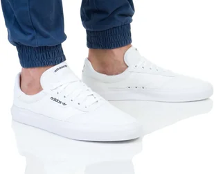 Adidas 3MC - Buty sportowe męskie - miniaturka - grafika 2