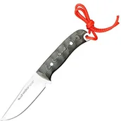 Plecaki - Husky Nóż muela Micarta HUSKY10M - miniaturka - grafika 1