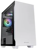 Obudowy komputerowe - Thermaltake S100 TG Snow (CA-1Q9-00S6WN-00) - miniaturka - grafika 1