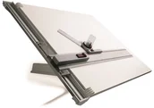 Przybory szkolne - Sanford Sanford Drawing Table A2 with vertical scale S0213920 - miniaturka - grafika 1