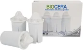 Wkłady filtrujące - Biocera Wkłady do dzbanka jonizującego 3 szt - miniaturka - grafika 1