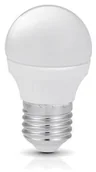 Żarówki LED - Kobi Żarówka LED E27 MB 6W 500lm barwa 3000K CIEPŁOBIAŁA KAMBE276WCB2 KAMBE276WCB2 (94143) - miniaturka - grafika 1