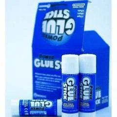 Tadeo Trading Klej w sztyfcie 25g - Przybory szkolne - miniaturka - grafika 3