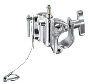 Systemy mocowań studyjnych - Avenger Klamra C345K-1 C345K-1 - miniaturka - grafika 1