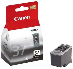 Canon PG37 (2145B001) - Tusze oryginalne Canon PG37 (2145B001) - Tusze oryginalne - miniaturka - grafika 2