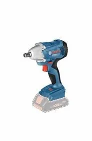 Bosch Klucz udarowy GDS 250 bez akumulatora 06019G6121 - Wkrętarki - miniaturka - grafika 2