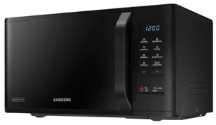 Kuchenka mikrofalowa Samsung MS23K3513AK - Kuchenki mikrofalowe - miniaturka - grafika 3
