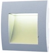 Lampy ścienne - Greenlux Greenlux GXLL008 - LED oprawa schodowa WALL LED SMD/1,5W/230V - miniaturka - grafika 1