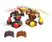 Roboty dla dzieci - Robo Kombat Viking 2-pak - miniaturka - grafika 1