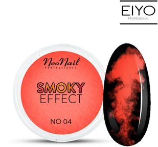 Neonail Smoky Effect - Neonowy pyłek do paznokci - 04 NEOEPPA-01-01-DOPA-07 - Lakiery do paznokci - miniaturka - grafika 2