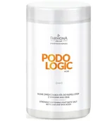 Kremy i maski do rąk - FARMONA PROFESSIONAL Farmona PODOLOGIC ACID Sól Do Stóp Kwas Aha Bha 1500G FAR000036 - miniaturka - grafika 1