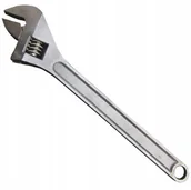 Klucze i nasadki - Corona Klucz Nastawny Szwed 12" B6503 - miniaturka - grafika 1