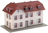 Akcesoria i części modelarskie - Faller FA 232216  dwujęzyczność toeckiges kąt domowych, akcesoria do modeli kolejek, budowa modeli - miniaturka - grafika 1
