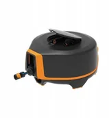 Węże ogrodowe i zraszacze - Automatyczny bęben z wężem XL Fiskars 1025932 - miniaturka - grafika 1