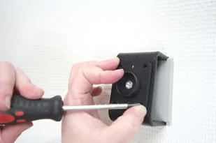 Brodit AB Uchwyt pasywny do Motorola MTP 850. 841487 - Uchwyty samochodowe do telefonów - miniaturka - grafika 2