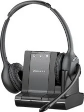 Plantronics Savi W720/A czarne - Słuchawki - miniaturka - grafika 2