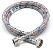 Akcesoria hydrauliczne - Industrias Mateu Wężyk Fil-Nox W1/2 x Z1/2 100 cm 1FN01100 - miniaturka - grafika 1