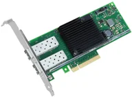 Pozostałe akcesoria sieciowe - Intel X710-DA2 10GbE Ethernet Server Adapter Direct Attach Dual Port X710DA2 - miniaturka - grafika 1