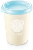 Pojemniki kuchenne - Tescoma Pojemnik PAPU PAPI 250 ml, 2 szt., niebieski - miniaturka - grafika 1