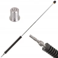 Akcesoria do myjek - Kranzle Lanca do Myjki 1050 P Ts Tst z Dyszą 900mm - miniaturka - grafika 1