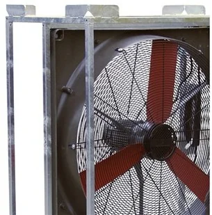 Trotec Dmuchawa TTW 20000 - Wentylatory przemysłowe - miniaturka - grafika 2