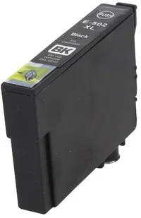My Office Zamiennik tuszu Epson 502 XL BK - Tusze zamienniki - miniaturka - grafika 2