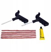 Zestawy narzędziowe - Zestaw Naprawczy Do Opon Szybka Naprawa Opony Koła - miniaturka - grafika 1