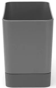 Brabantia Organizer na zlew grafitowy 117503 - Akcesoria do sztućców - miniaturka - grafika 4