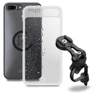 Uchwyty samochodowe do telefonów - SP Connect Uchwyt telefonu Bike Bundle II pro Apple iPhone 8/7/6s/6 Plus 54401) - miniaturka - grafika 1