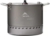 Kuchnia turystyczne i akcesoria - MSR WINDBURNER Stock Pot, 4,5 l 10370 - miniaturka - grafika 1
