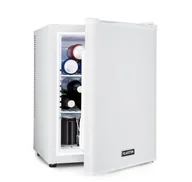 Lodówki - Klarstein HEA-HappyHour-42Wht - miniaturka - grafika 1