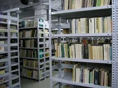 Szafy i regały magazynowe - 433 DOSTAWA GRATIS! 43364859 Regał magazynowy do archiwum 7 półek regał z ogranicznikami do 6 półek roboczych bez półki wieńczącej wymiary 2500x900x300 mm nośność półki 100 kg) 69001-uniw - miniaturka - grafika 1