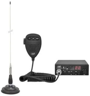 Escort PNI Hp 8000L (KD65XF8505BAEP) - CB Radia - miniaturka - grafika 4