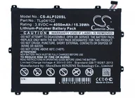 Baterie do telefonów - Cameron Sino Alcatel One Touch POP 8 TLp041C2 4050mAh 15.39Wh Li-Polymer 3.8V - miniaturka - grafika 1